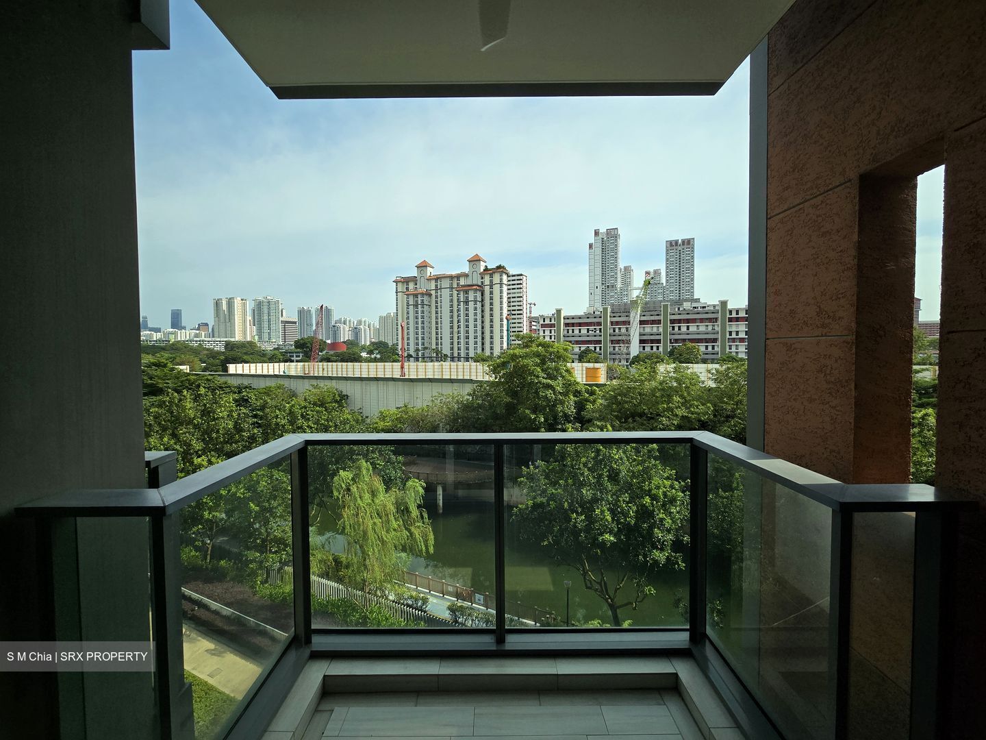 Principal Garden (D3), Condominium #555601021